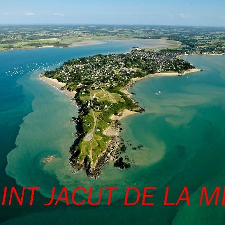 Le Cocon De Matignon Gite 4 Etoiles 5 Kms Mer Zewnętrze zdjęcie