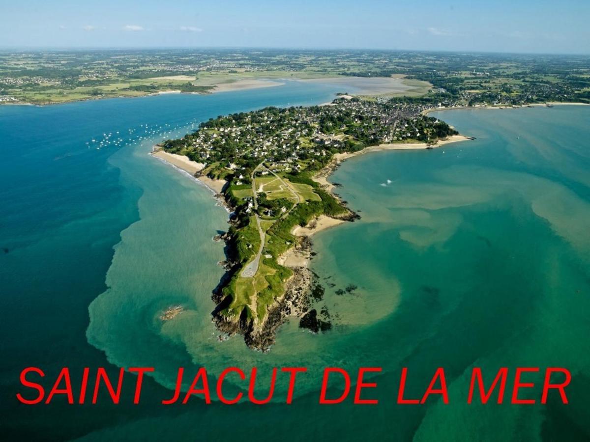 Le Cocon De Matignon Gite 4 Etoiles 5 Kms Mer Zewnętrze zdjęcie